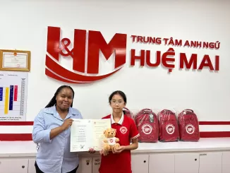 CHÚC MỪNG 23 HỌC VIÊN HUỆ MAI CHINH PHỤC ĐIỂM TUYỆT ĐỐI TRONG KỲ THI CAMBRIDGE